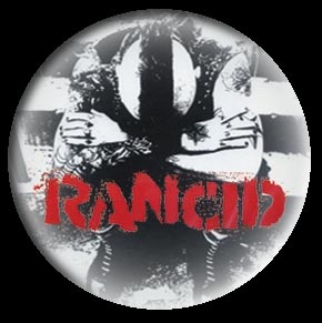 Rancid Out come the wolves
